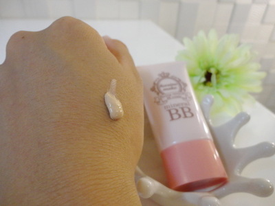 【日本問(wèn)屋直發(fā) 日本化妝品批發(fā) 伊勢(shì)半KissMe 礦物BB霜 SPF34】?jī)r(jià)格,廠家,圖片,BB霜,TOKUSYOU TRADE CO.-